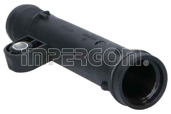 Coolant Flange